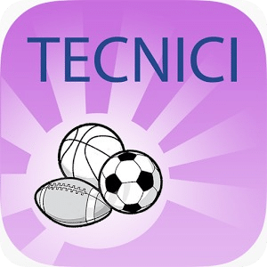 MySportingCloud - Tecnici