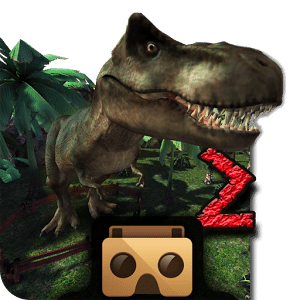 侏罗纪VR 2:：恐龙游戏
