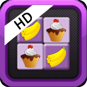 Kids Memory Game HD - FREE