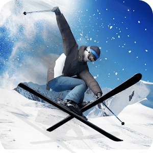 Ski Full Tilt 3D Free