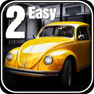 Car Driver 2 (Easy)