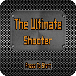 The Ultimate Shooter