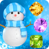 Snowman Games & Frozen Puzzles