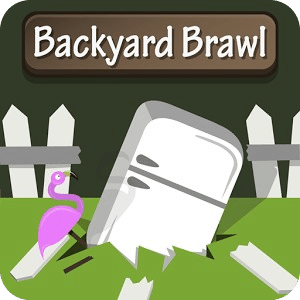 Backyard Brawl