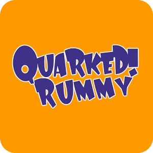Quarked! Rummy