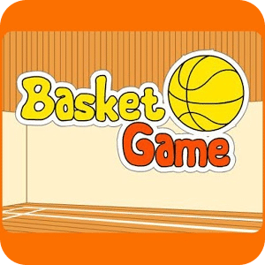 Belajar - Basket Game