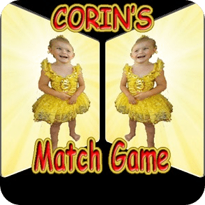 Corin's Match Game Free