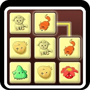 Hand Monster (Kawaii Puzzle)