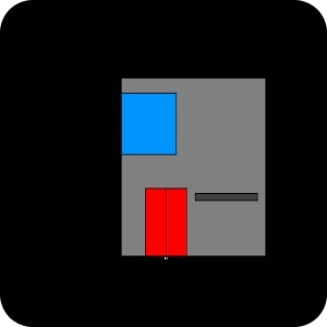 Cubefighter Recoil