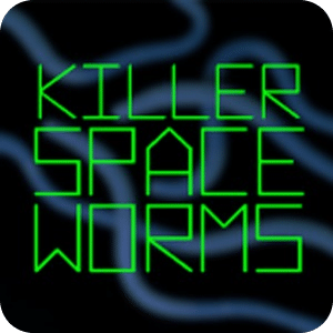 Killer Space Worms