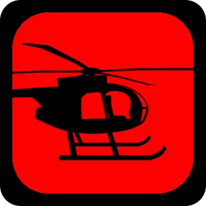 Helicopter Game