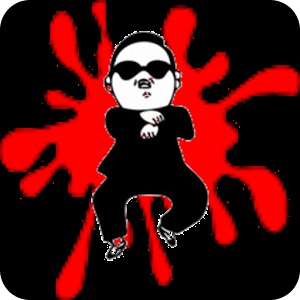 Gangnam Style Killer