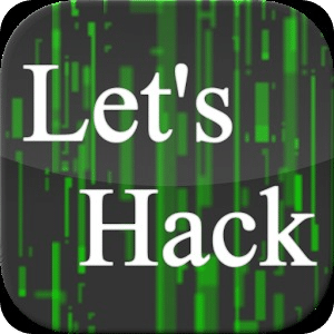 Let's Hack