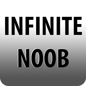 Infinite Noob