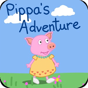 Pippa's Adventure