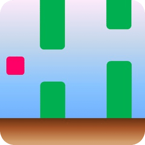 Flappy Block