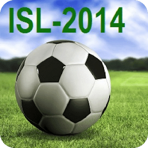 ATS Indian Football League