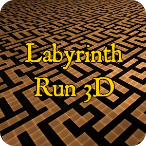 Labyrinth Run 3D