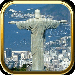 Free Brazil Puzzle Games