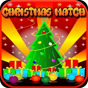Christmas Free Match Game