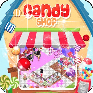 Candy Baby Frenzy Day