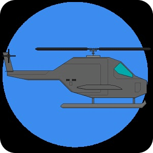 Drive Copter