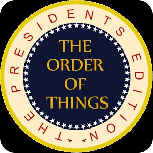 TOT: The Presidents Edition