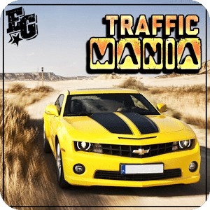 Traffic Mania Racing