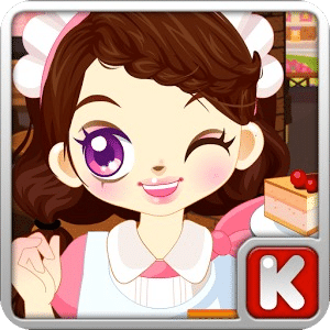 Judy's Cake Maker-Cook