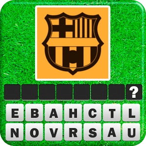 Guess the football club!