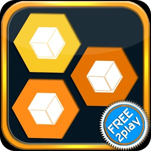 HexPop SAGA (Fun Game)