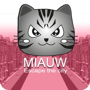 Miauw Escape the city