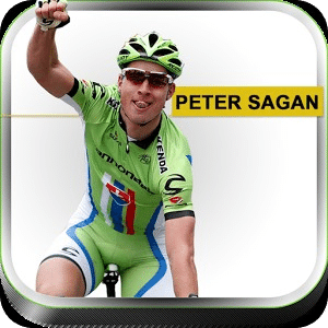 Peter Sagan