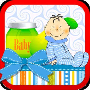 Baby Life Play Fun Puzzle Kids