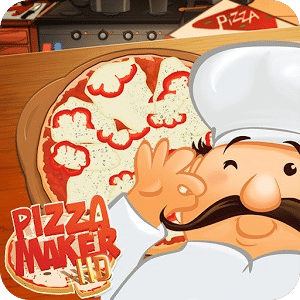 Juegos de Cocina Pizzas