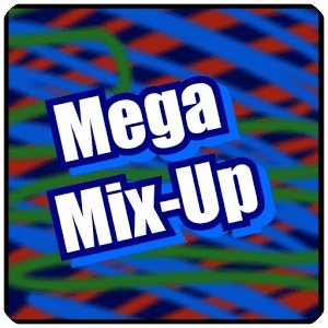Mega MixUp