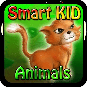 Smart KID - Animals