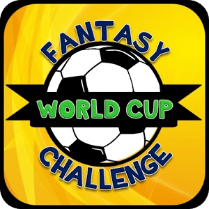 World Cup Fantasy Challenge