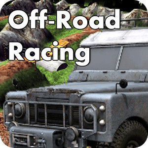 Off-Road Racing 4x4