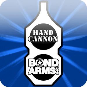 Bond Arms Hand Cannon