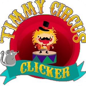 Timmy Circus Clicker