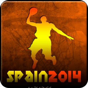 Basket World Cup Spain Fixture