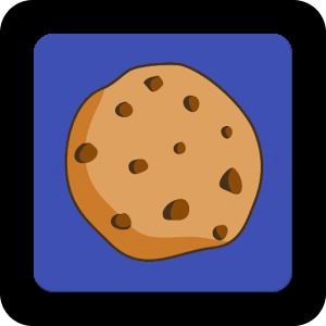 Cookie Shaker