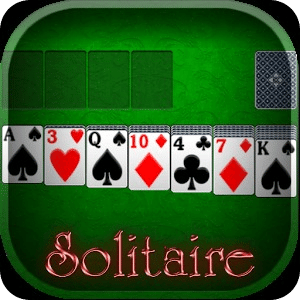 Solitaire KD