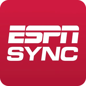 ESPN Sync