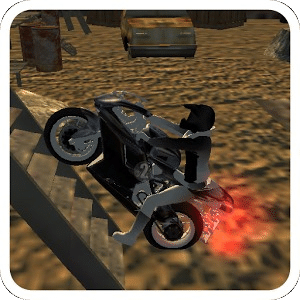 Real Motorcycle Races 3D