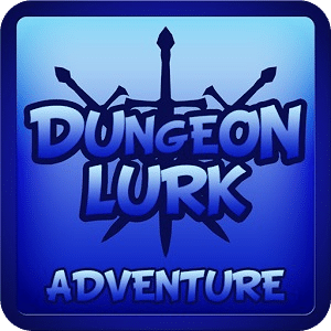 Dungeon Lurk Adventure Lite