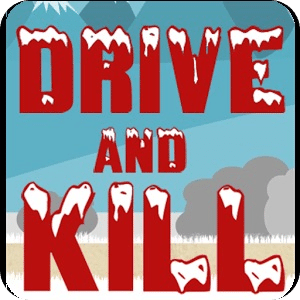 Drive and Kill Episode 1