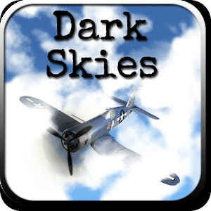 Dark Skies - Plane Dodge