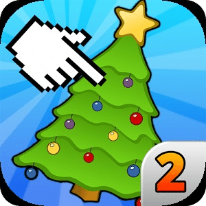 Christmas Clicker 2